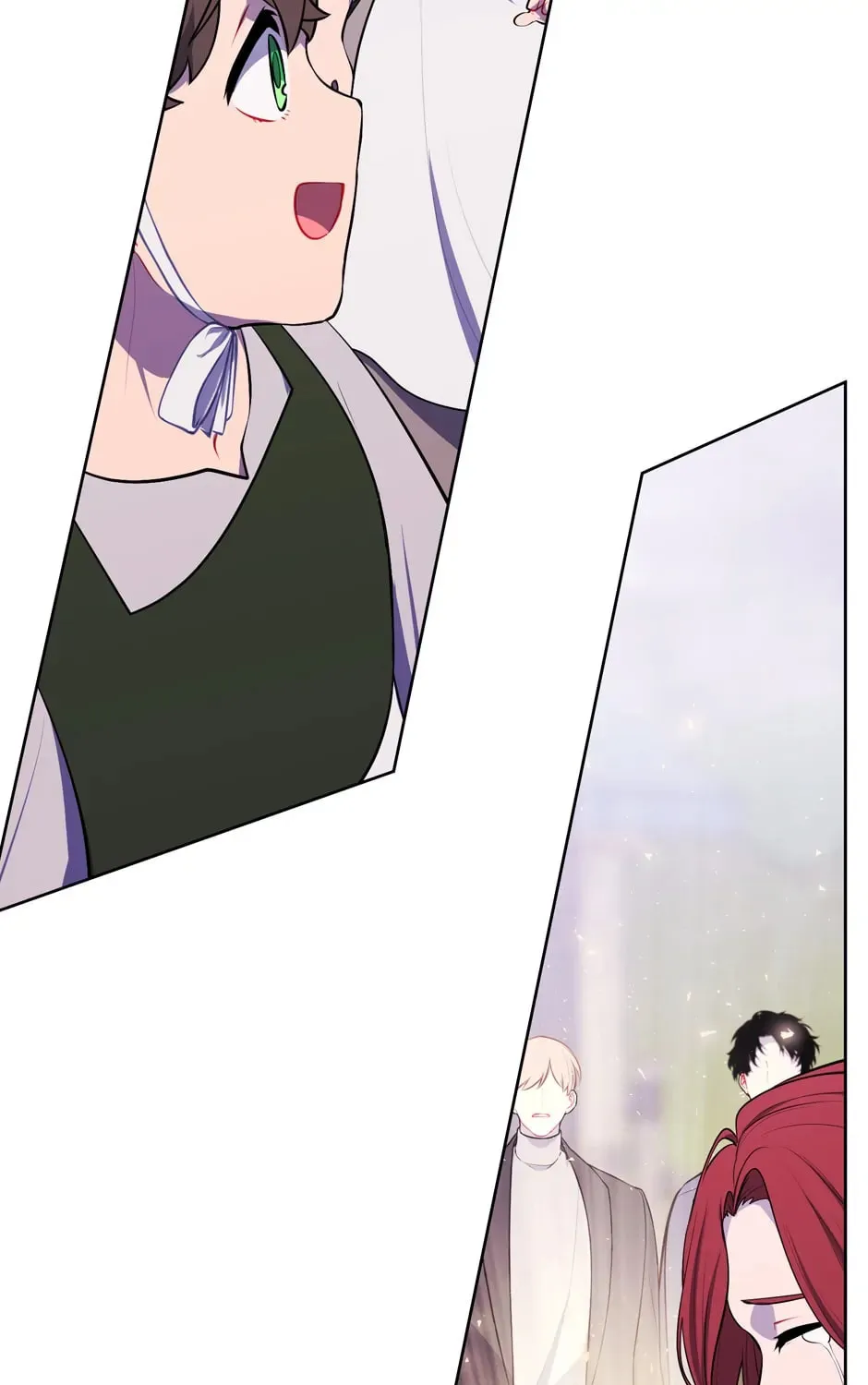 I Woke Up as the Villain Chapter 165 page 45 - 