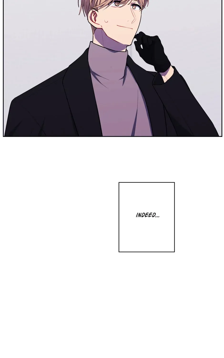 I Woke Up as the Villain Chapter 165 page 55 - 