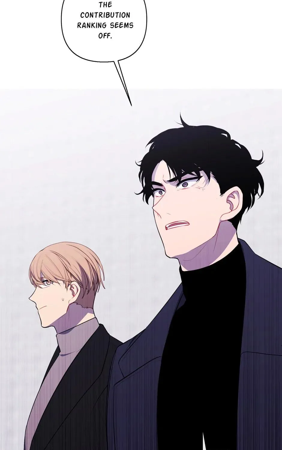 I Woke Up as the Villain Chapter 165 page 69 - 