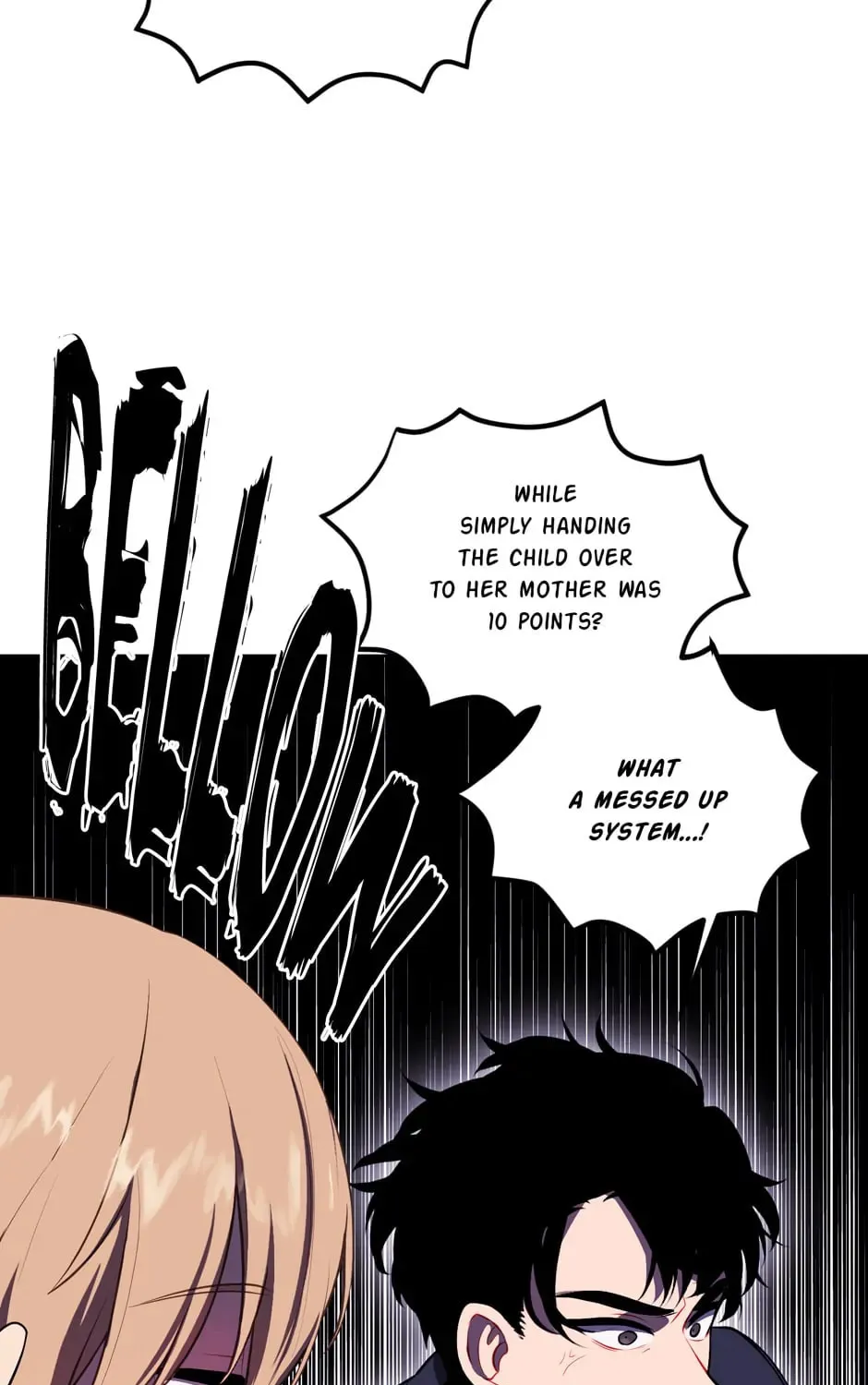 I Woke Up as the Villain Chapter 165 page 73 - 