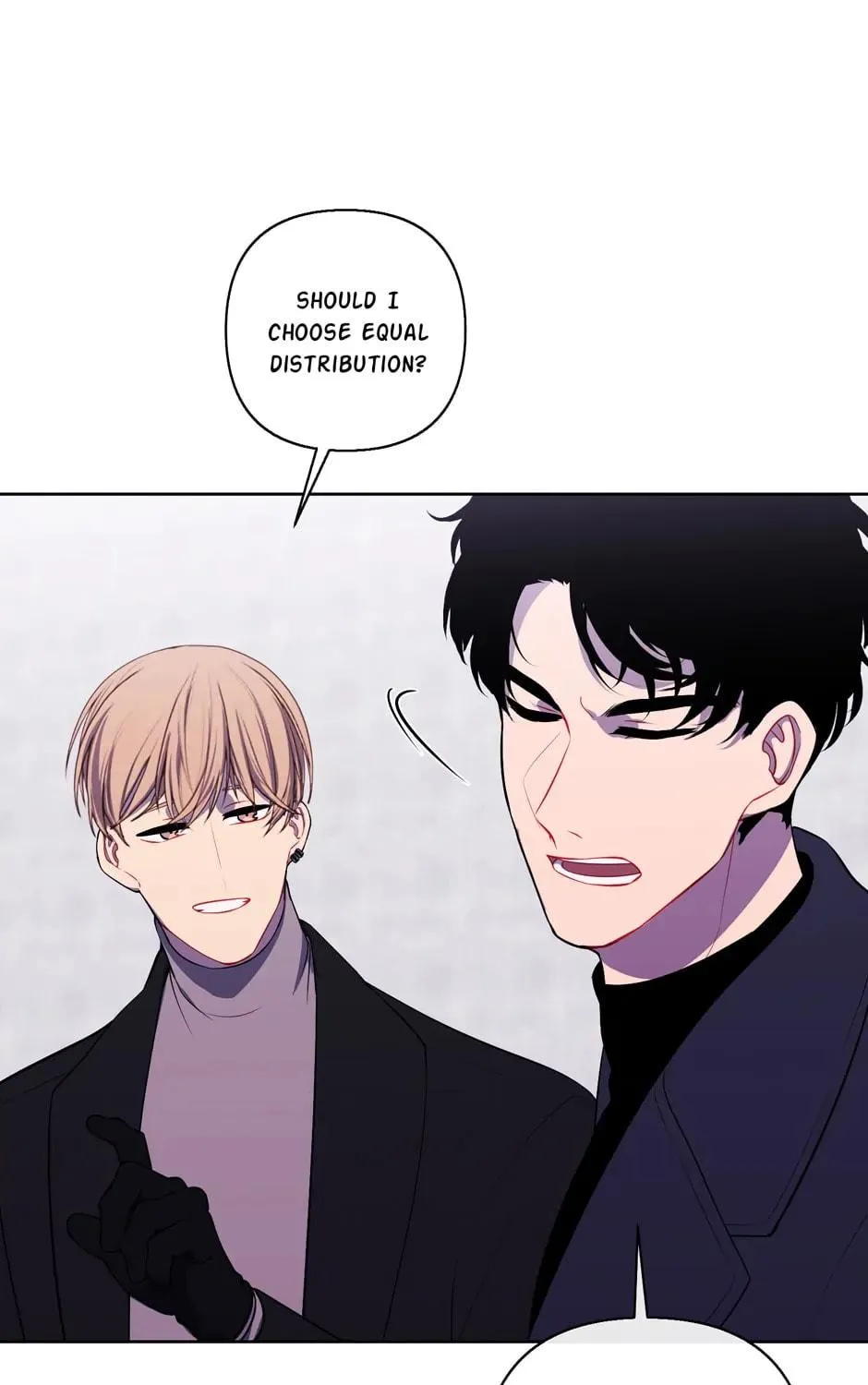 I Woke Up as the Villain Chapter 165 page 77 - 