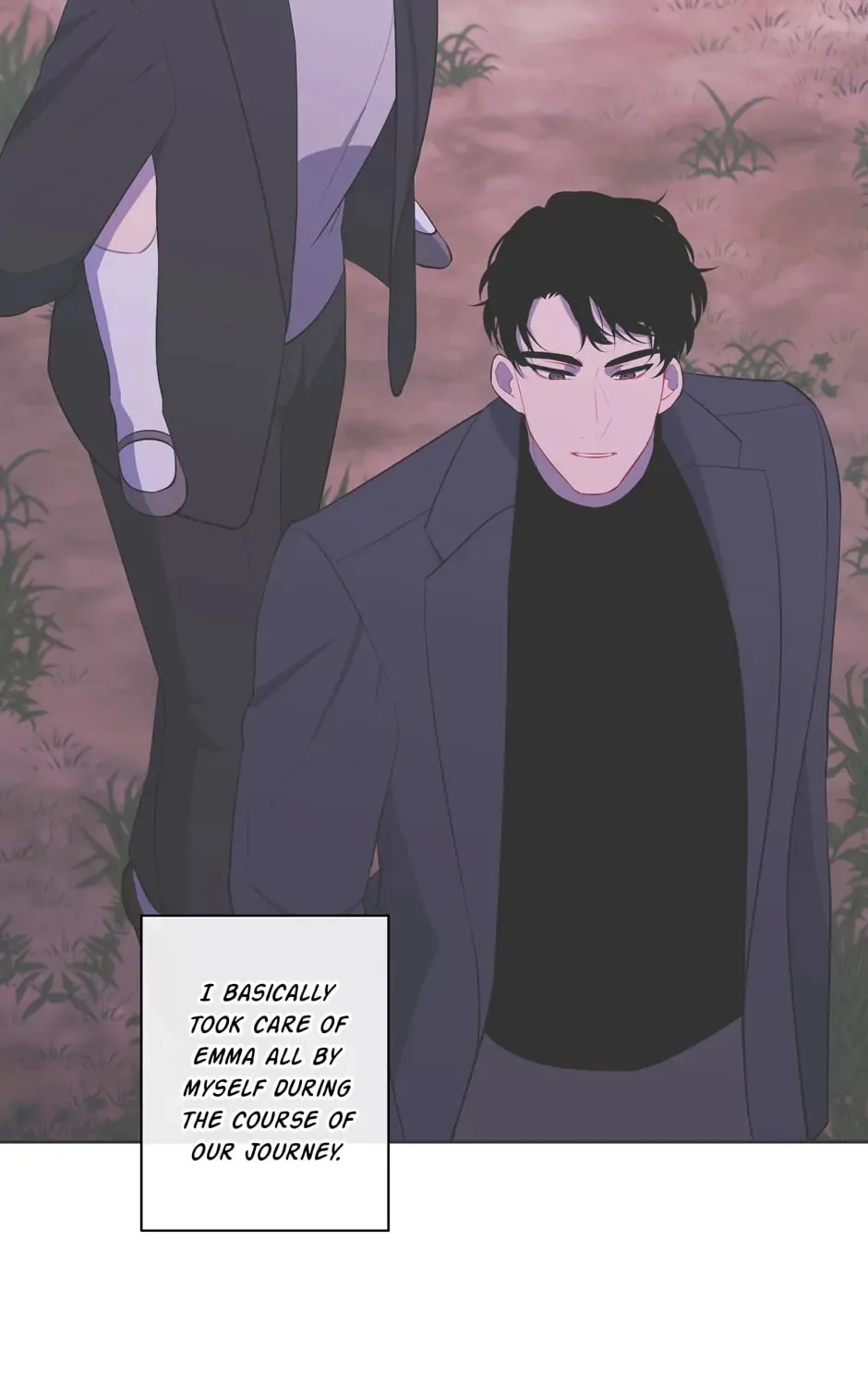 I Woke Up as the Villain Chapter 165 page 81 - 