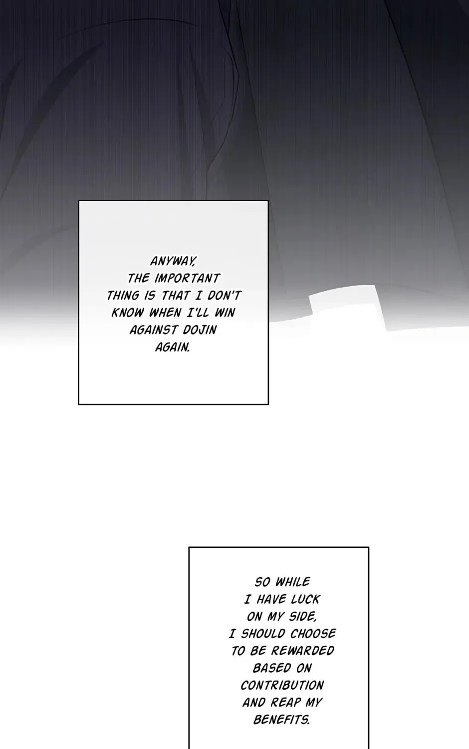 I Woke Up as the Villain Chapter 165 page 85 - 