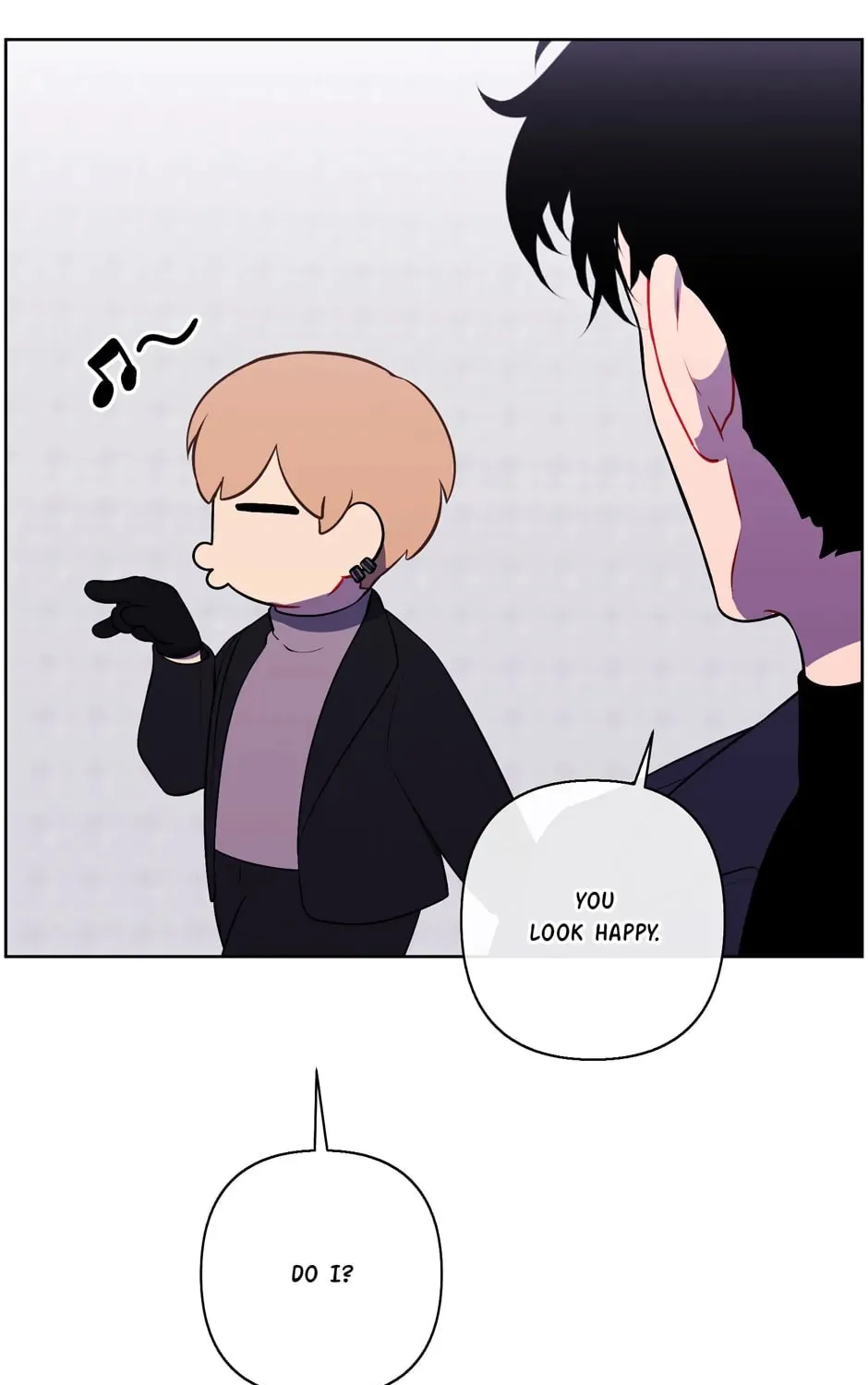 I Woke Up as the Villain Chapter 165 page 87 - 