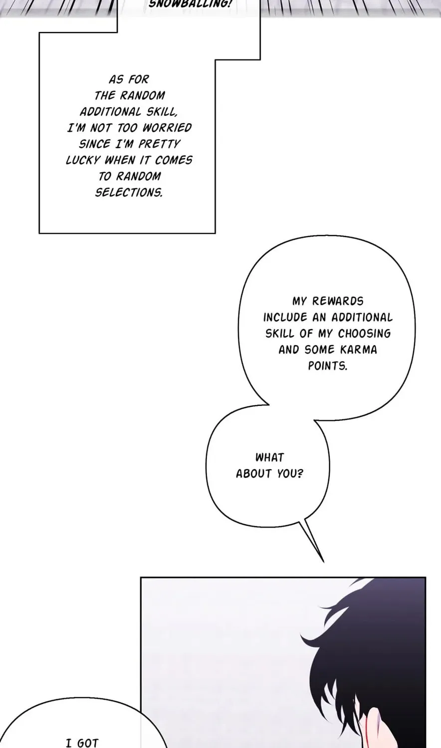 I Woke Up as the Villain Chapter 165 page 97 - 