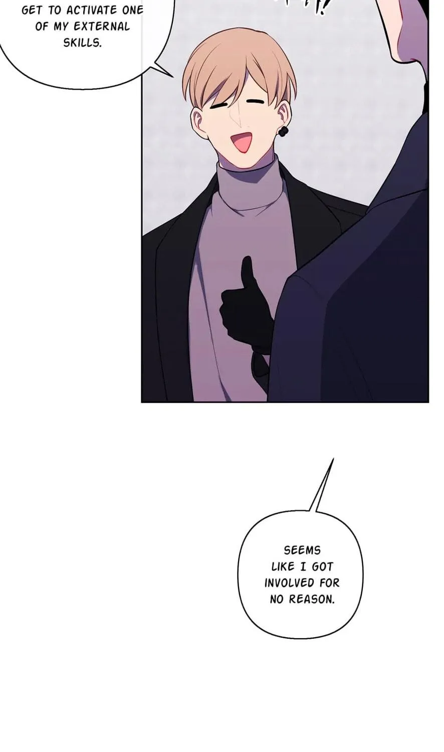 I Woke Up as the Villain Chapter 165 page 99 - 