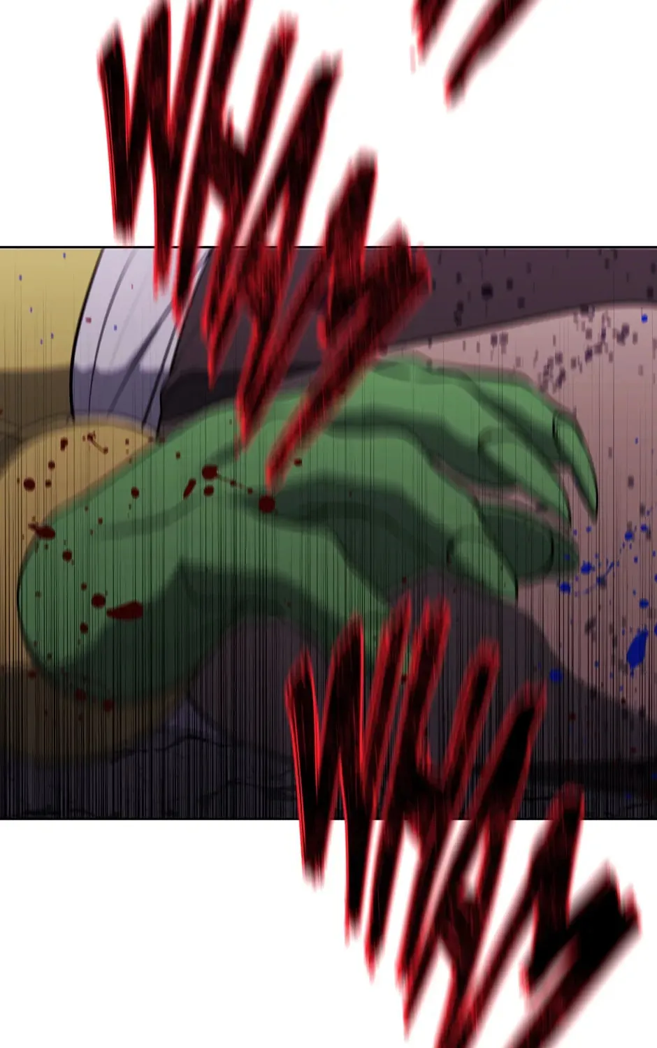 I Woke Up as the Villain Chapter 166 page 111 - 