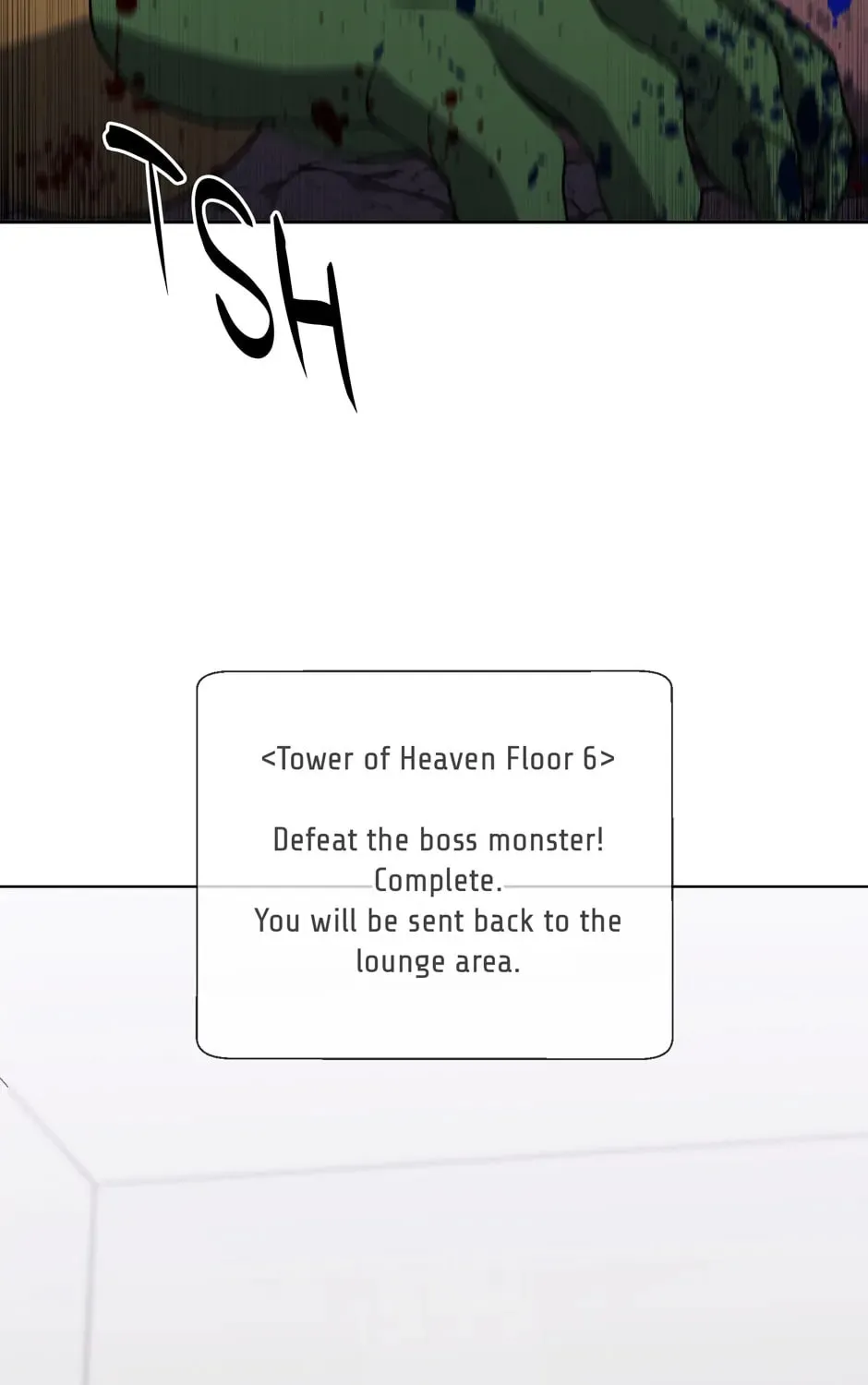I Woke Up as the Villain Chapter 166 page 115 - 