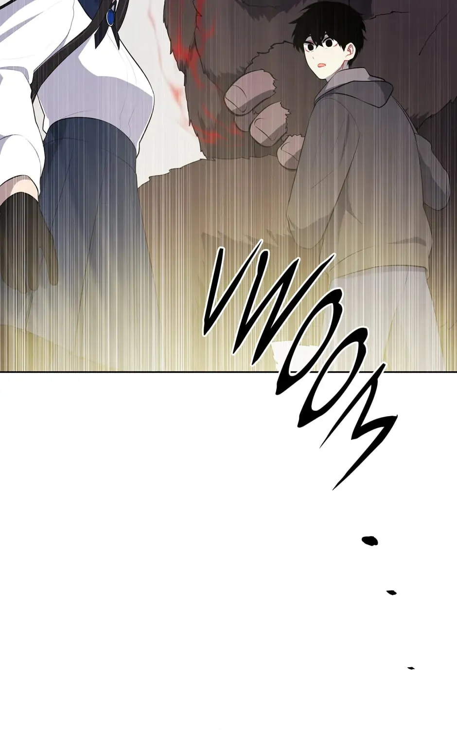 I Woke Up as the Villain Chapter 166 page 117 - 