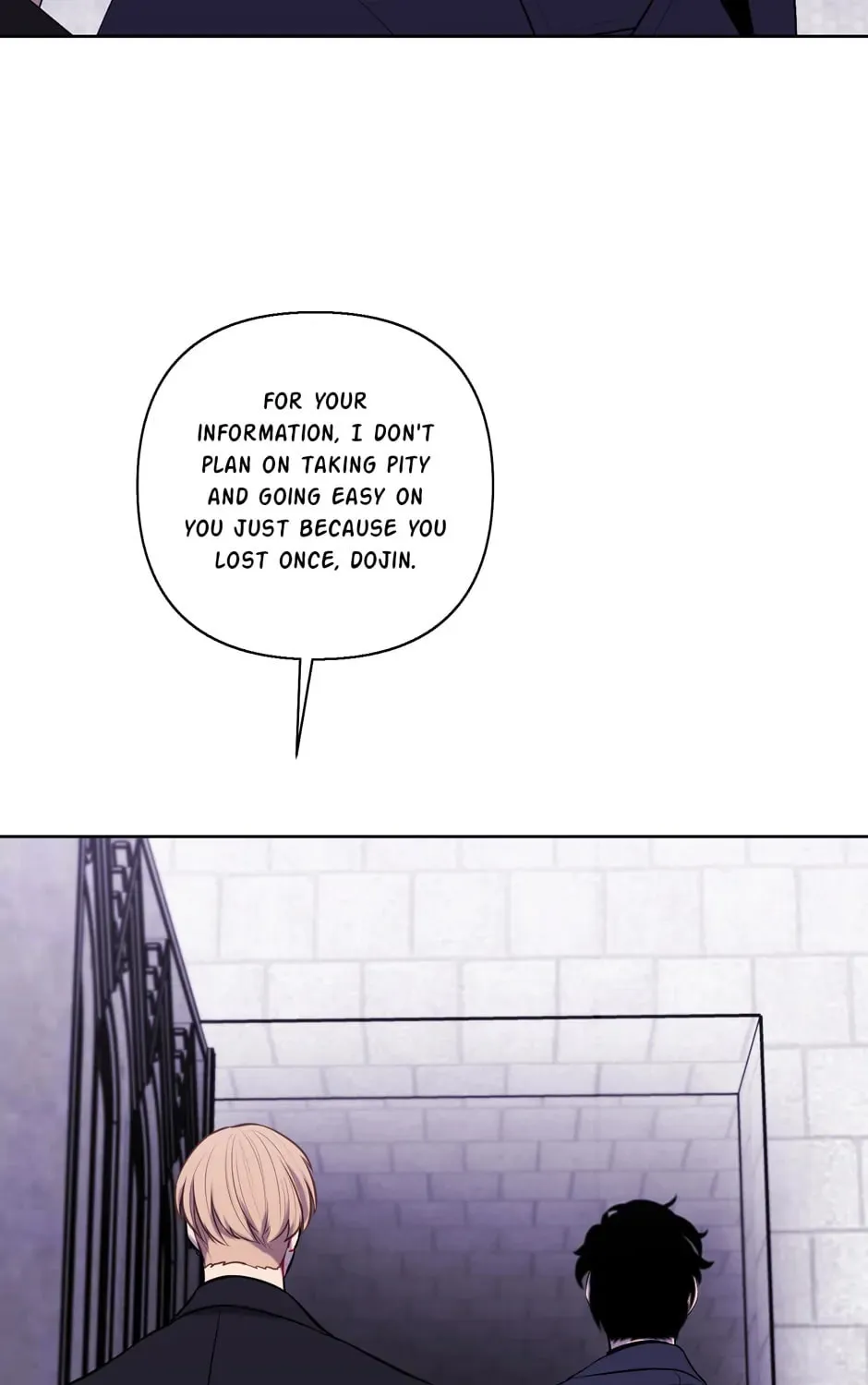 I Woke Up as the Villain Chapter 166 page 13 - 