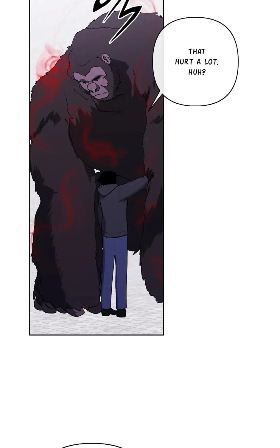 I Woke Up as the Villain Chapter 166 page 121 - 
