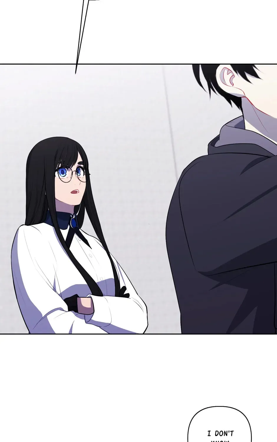 I Woke Up as the Villain Chapter 166 page 123 - 
