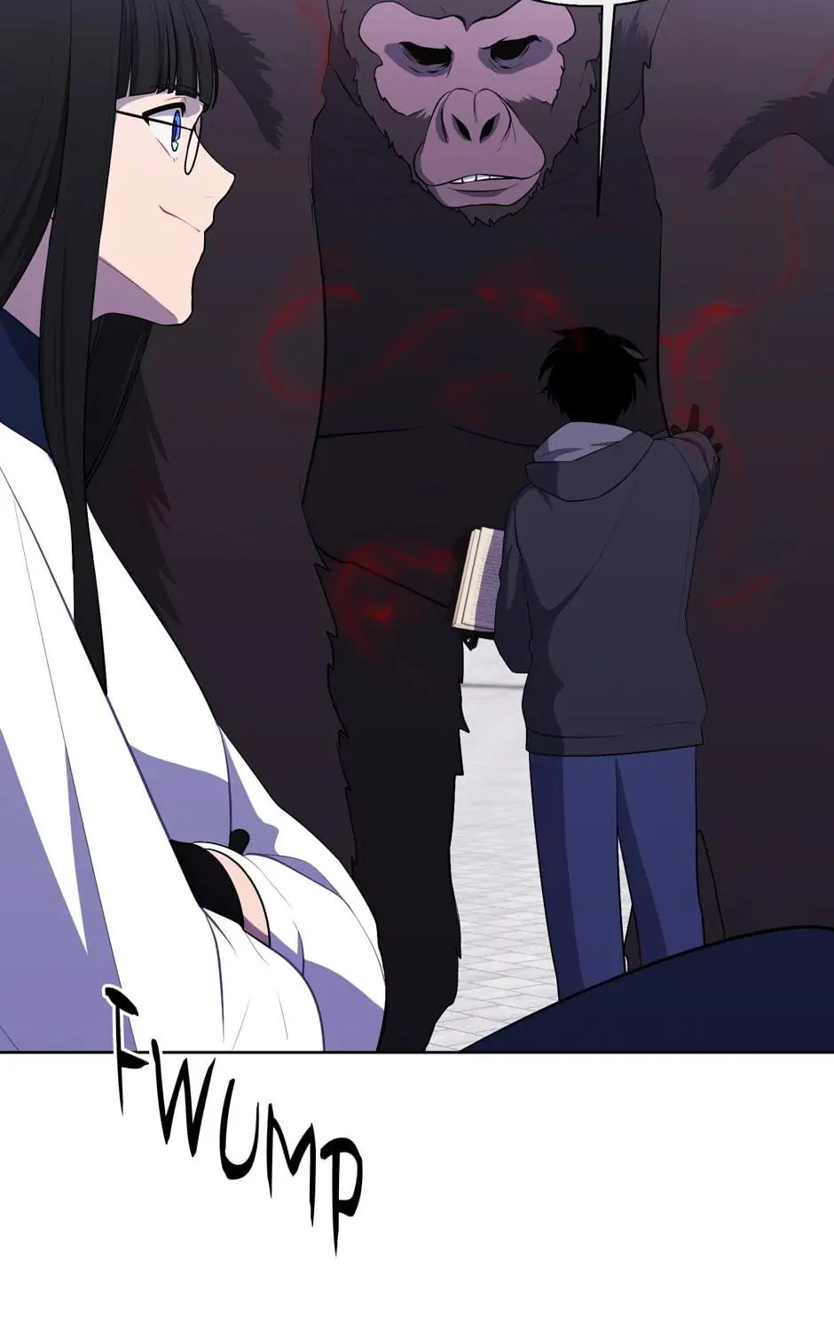 I Woke Up as the Villain Chapter 166 page 125 - 