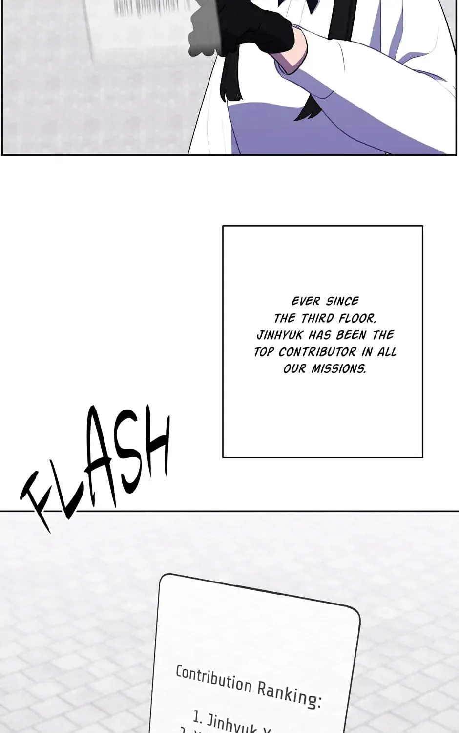 I Woke Up as the Villain Chapter 166 page 131 - 