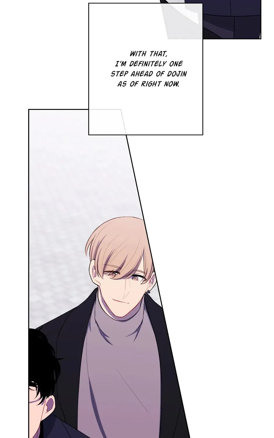 I Woke Up as the Villain Chapter 166 page 3 - 