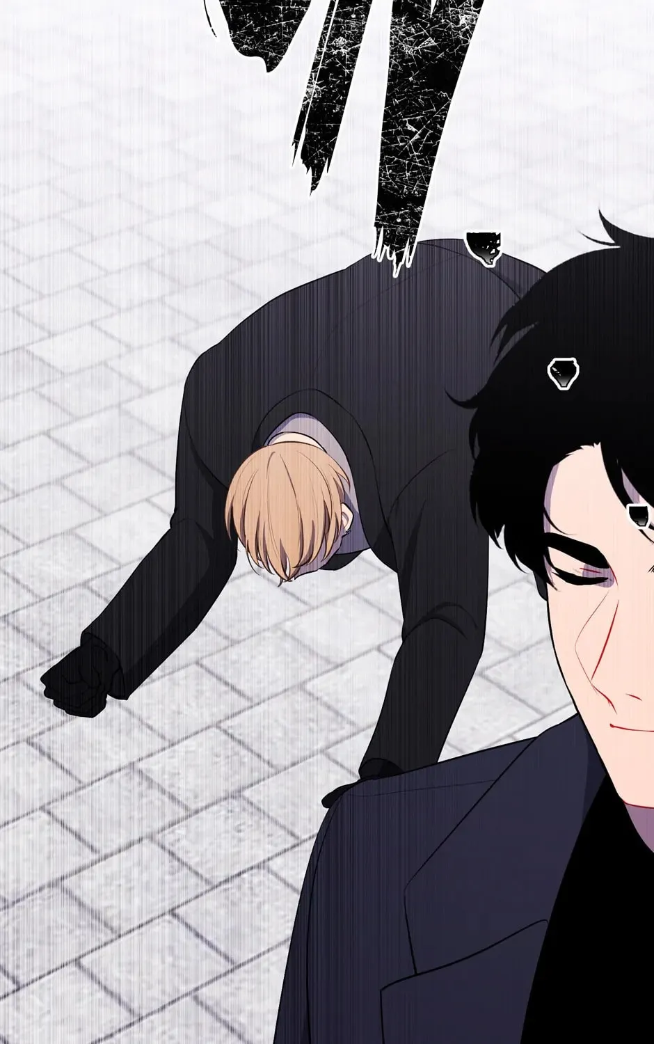 I Woke Up as the Villain Chapter 166 page 21 - 
