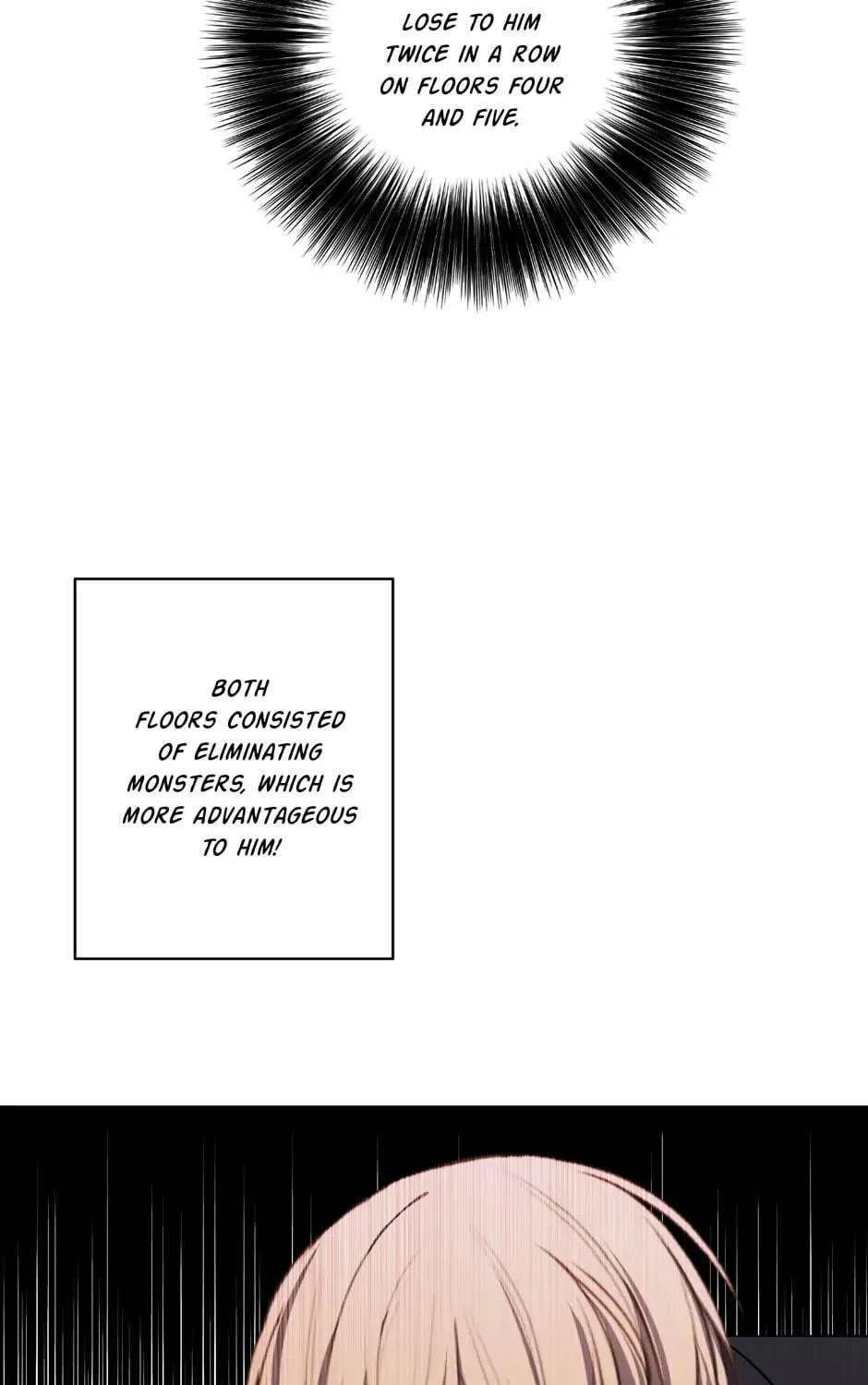 I Woke Up as the Villain Chapter 166 page 23 - 