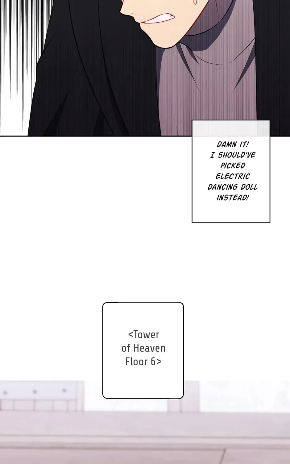 I Woke Up as the Villain Chapter 166 page 25 - 