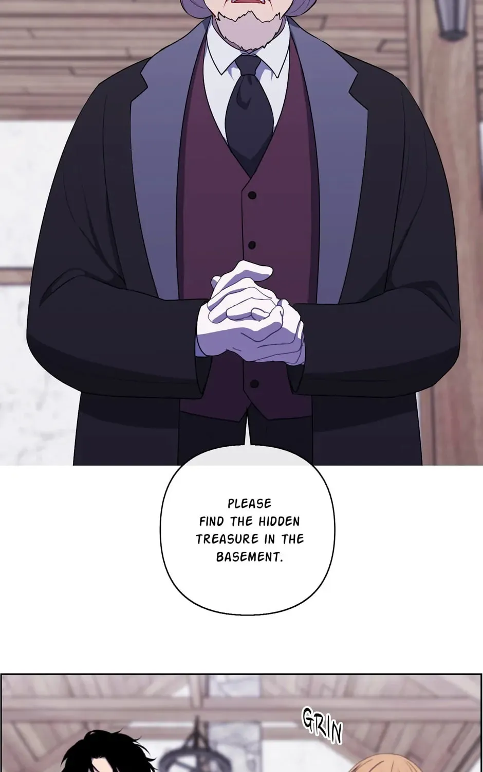 I Woke Up as the Villain Chapter 166 page 27 - 