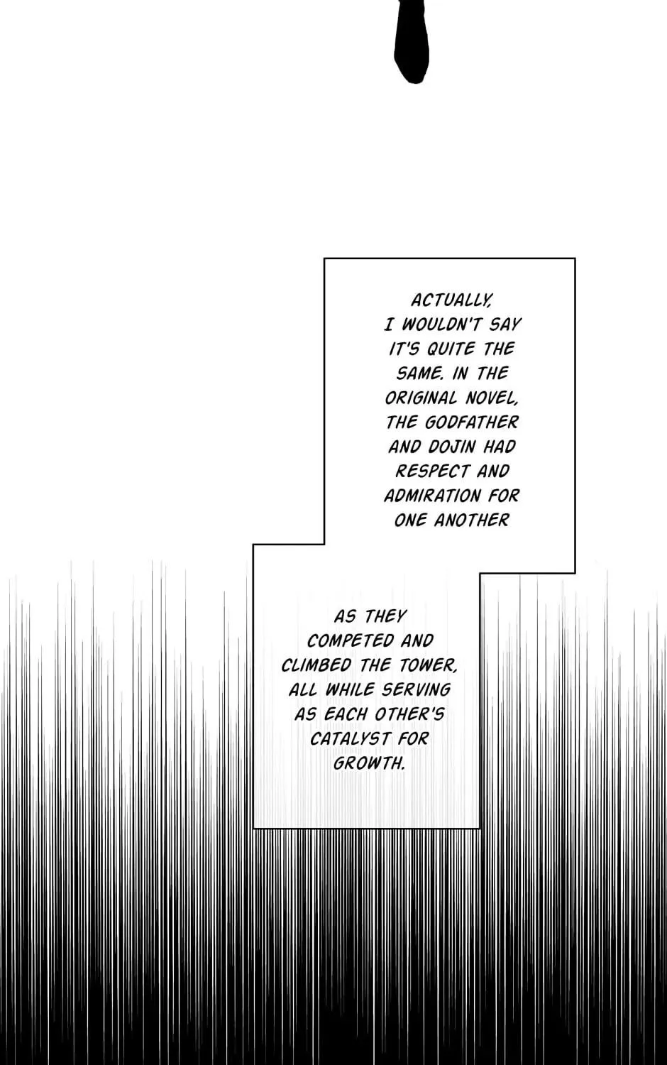 I Woke Up as the Villain Chapter 166 page 35 - 