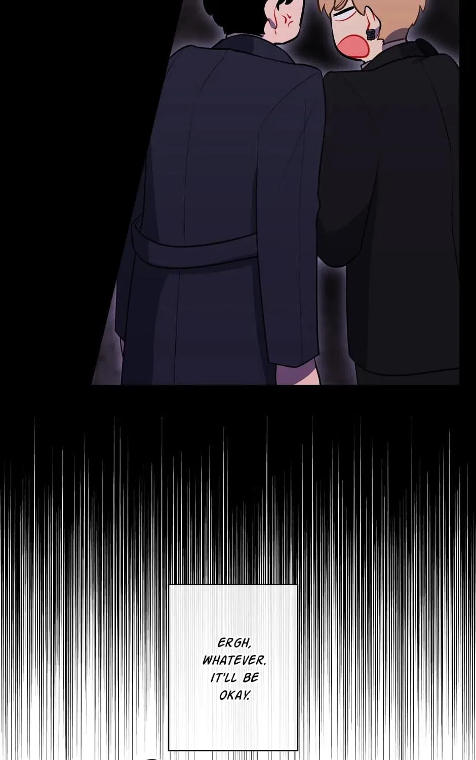 I Woke Up as the Villain Chapter 166 page 39 - 