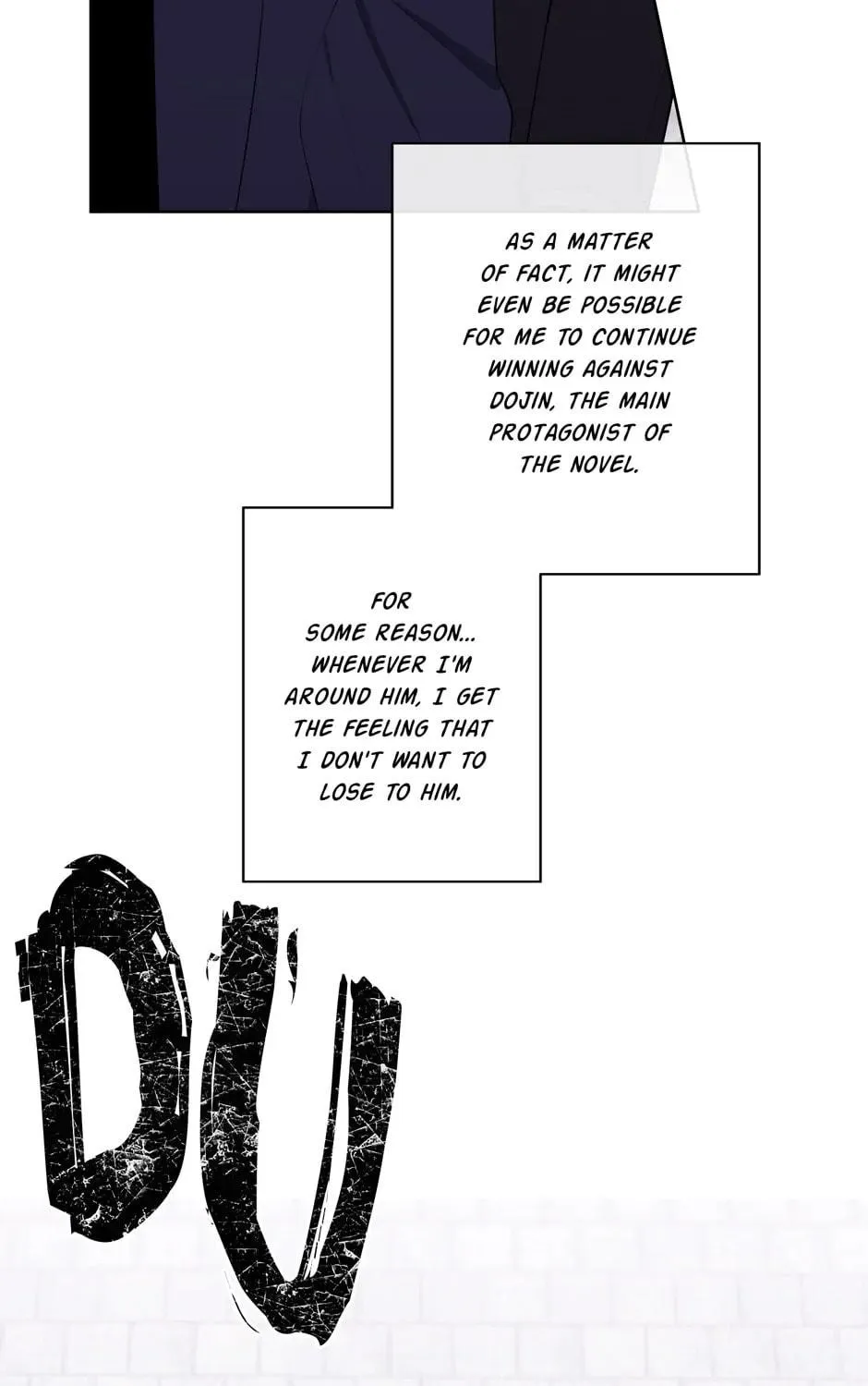 I Woke Up as the Villain Chapter 166 page 5 - 