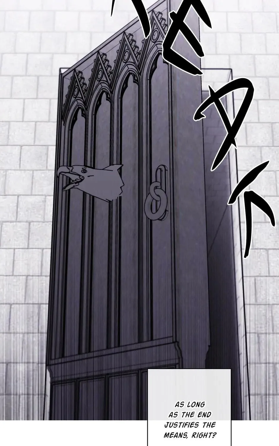 I Woke Up as the Villain Chapter 166 page 41 - 