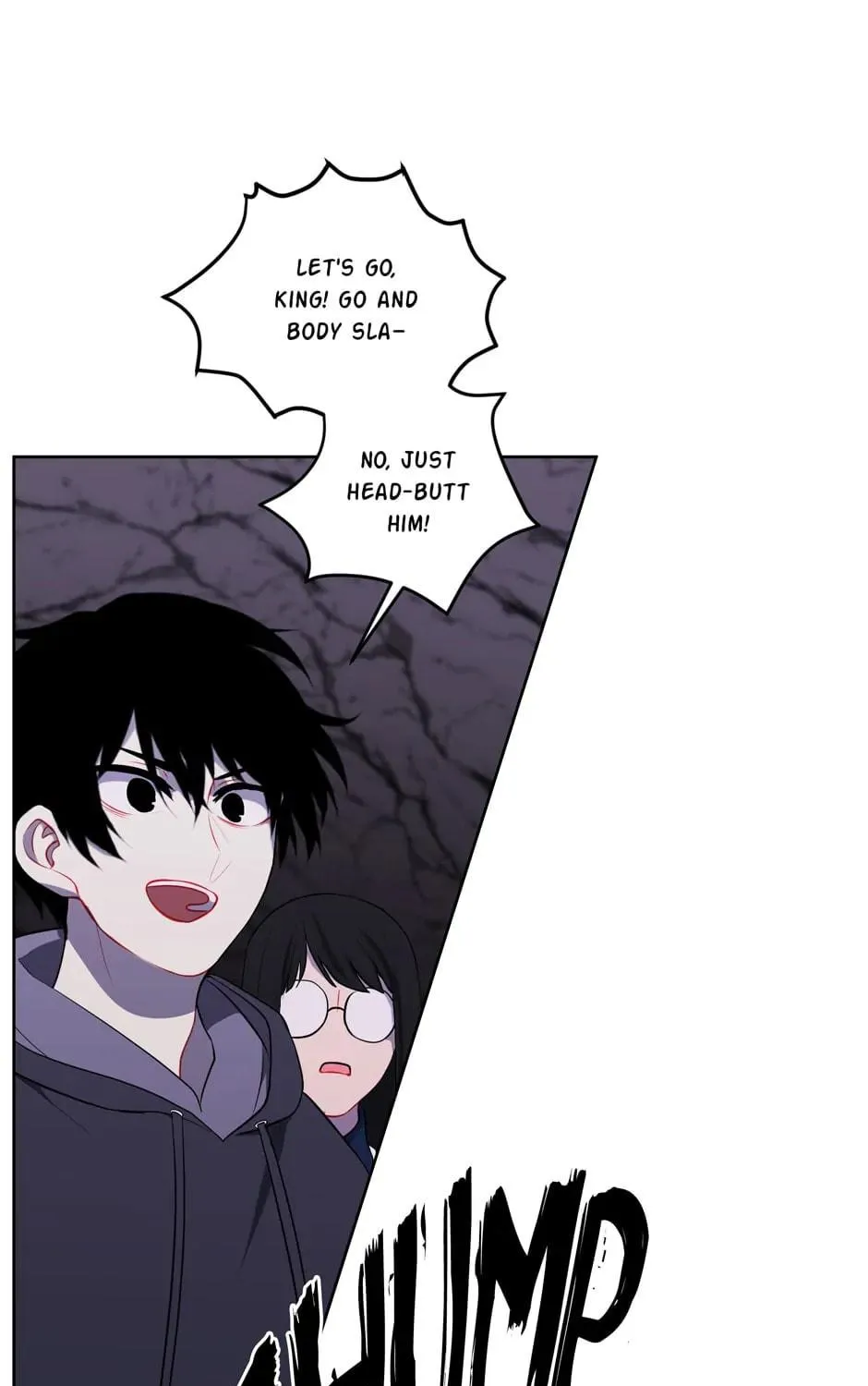 I Woke Up as the Villain Chapter 166 page 47 - 