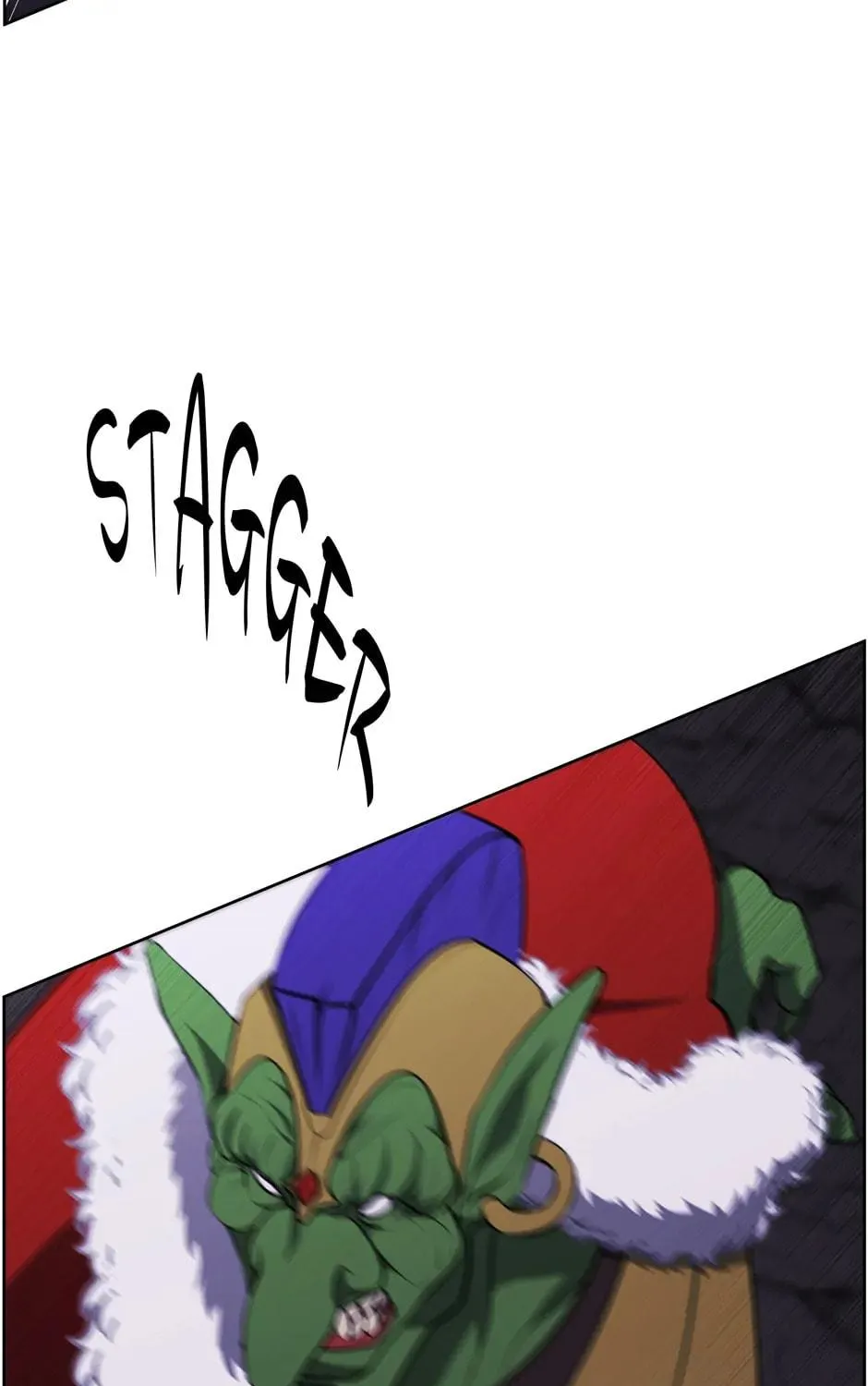 I Woke Up as the Villain Chapter 166 page 53 - 