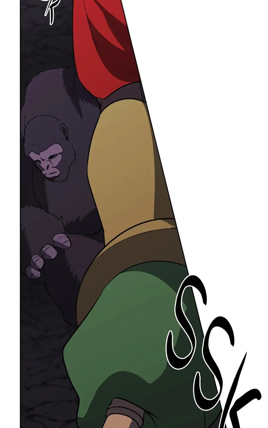 I Woke Up as the Villain Chapter 166 page 59 - 