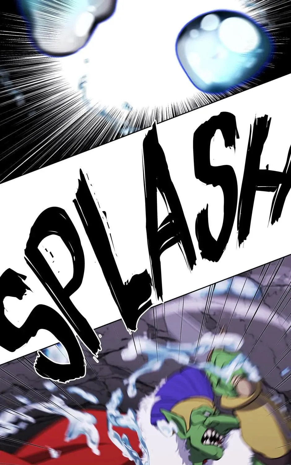 I Woke Up as the Villain Chapter 166 page 65 - 