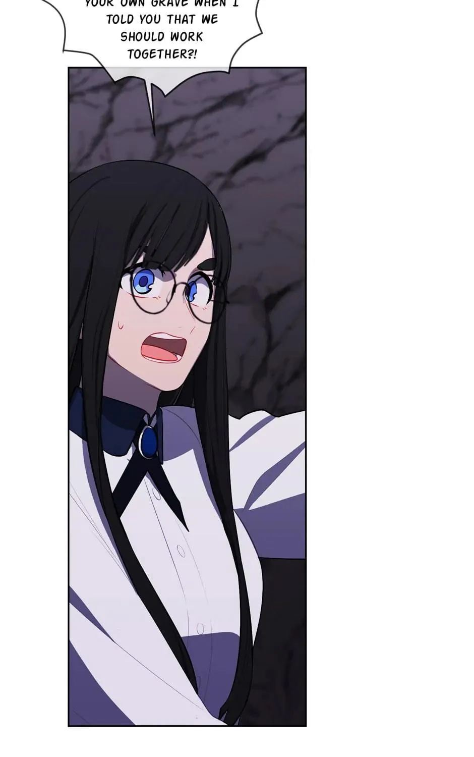 I Woke Up as the Villain Chapter 166 page 69 - 