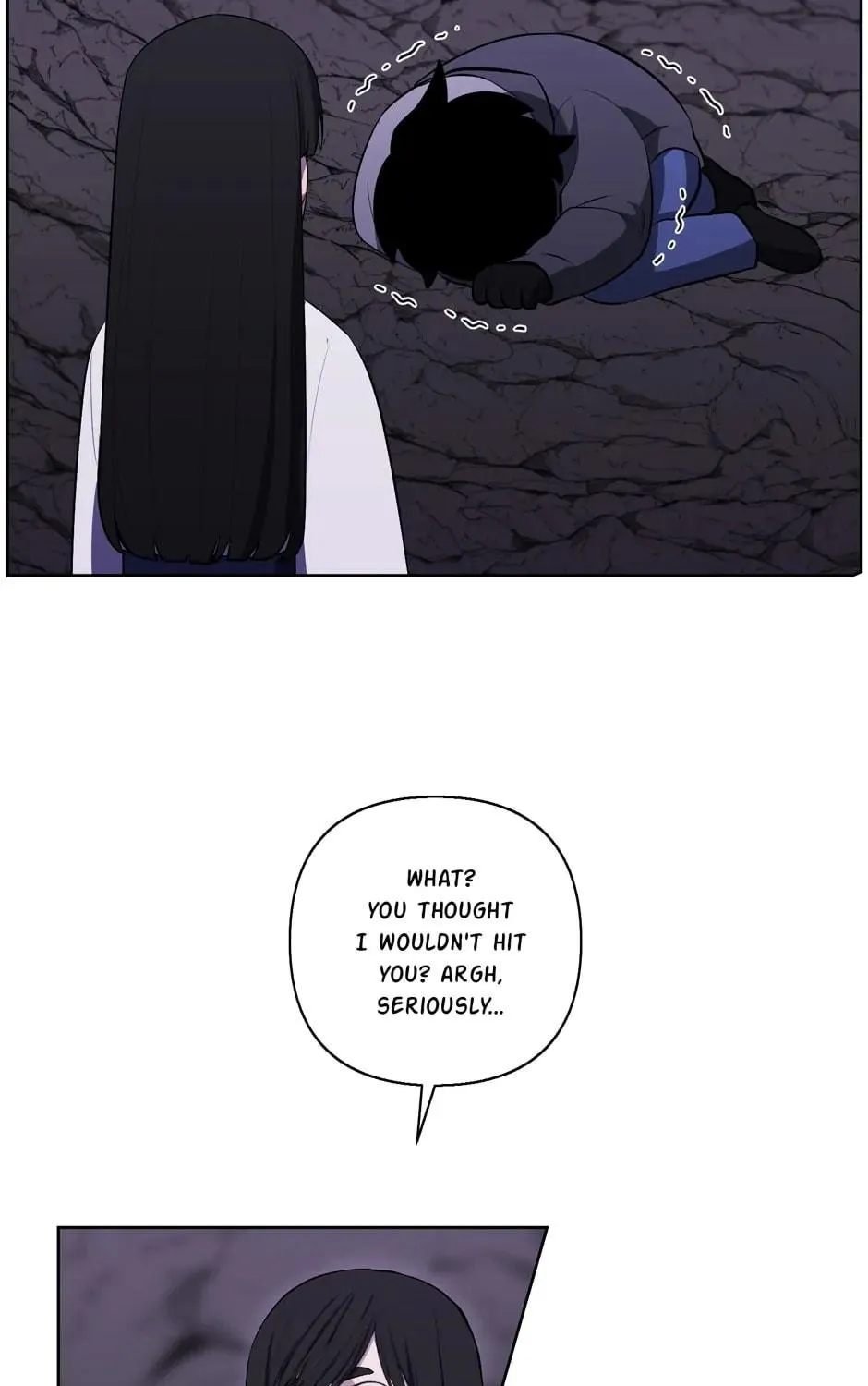 I Woke Up as the Villain Chapter 166 page 77 - 