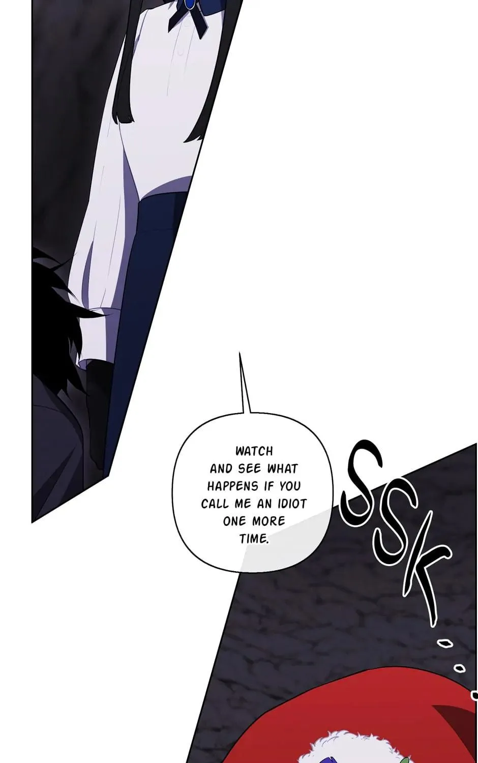 I Woke Up as the Villain Chapter 166 page 79 - 
