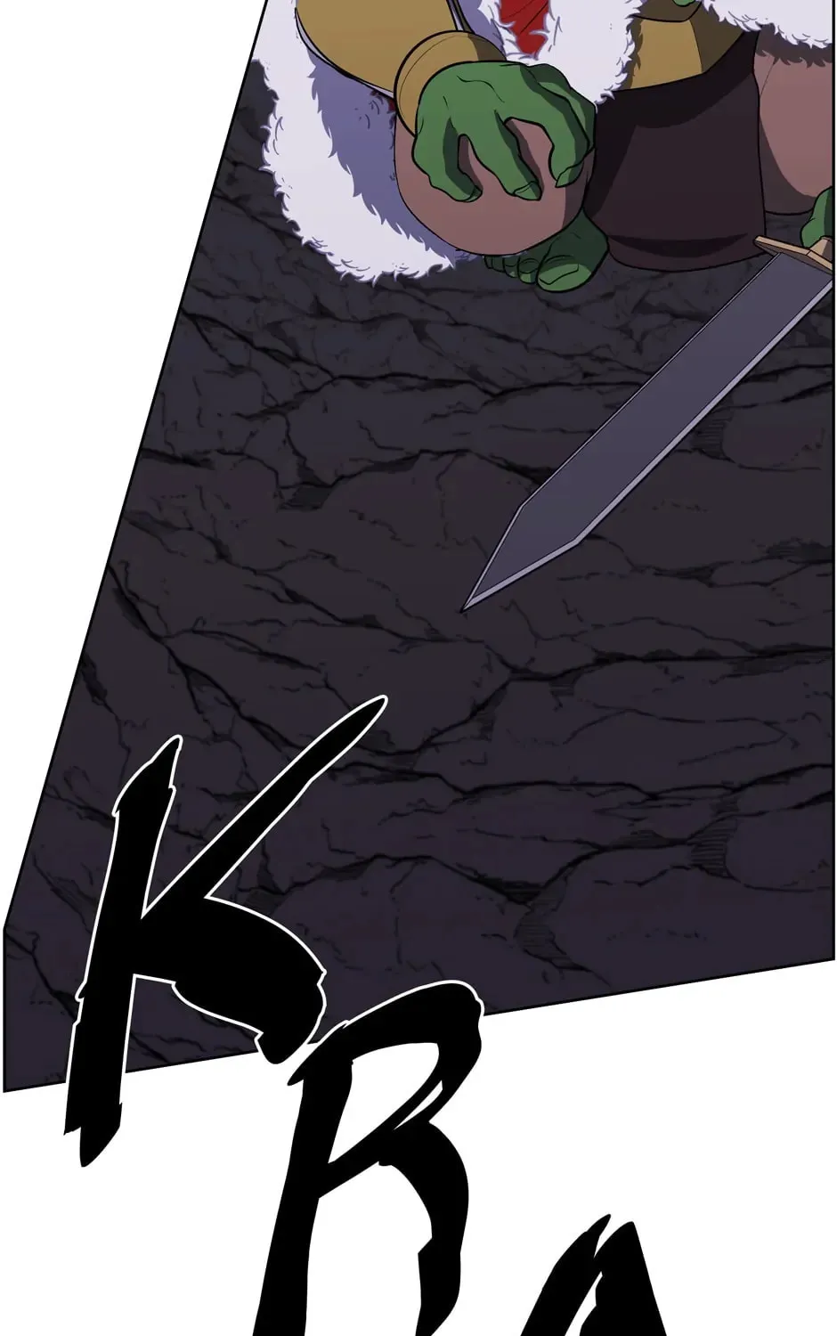 I Woke Up as the Villain Chapter 166 page 81 - 