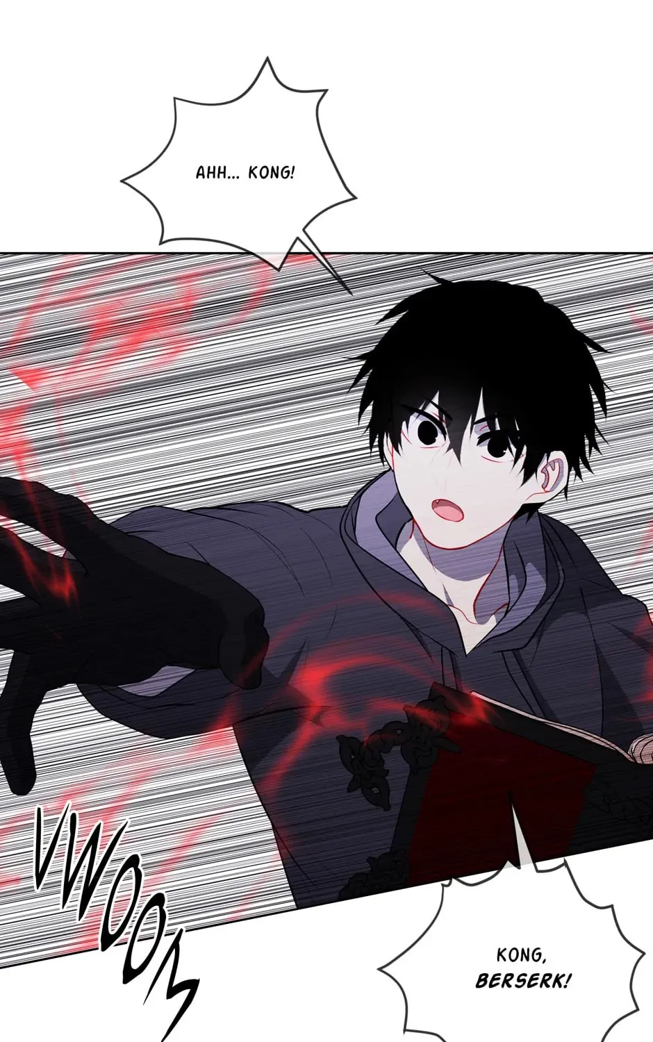 I Woke Up as the Villain Chapter 166 page 85 - 