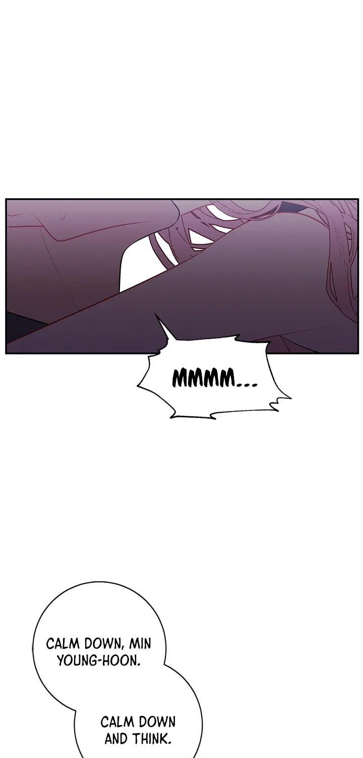 I Woke Up as the Villain Chapter 17 page 12 - 
