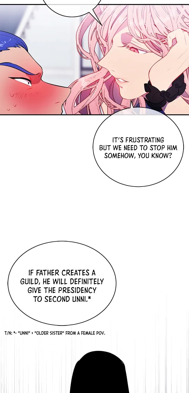 I Woke Up as the Villain Chapter 17 page 13 - 