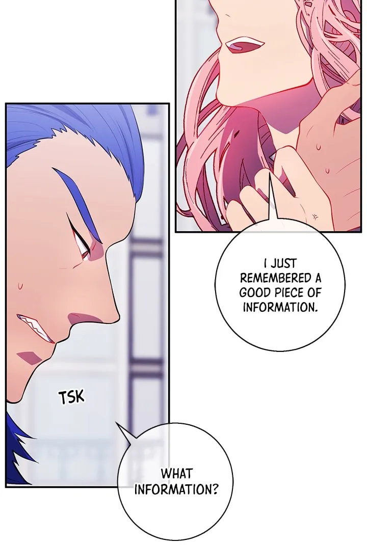 I Woke Up as the Villain Chapter 17 page 19 - 