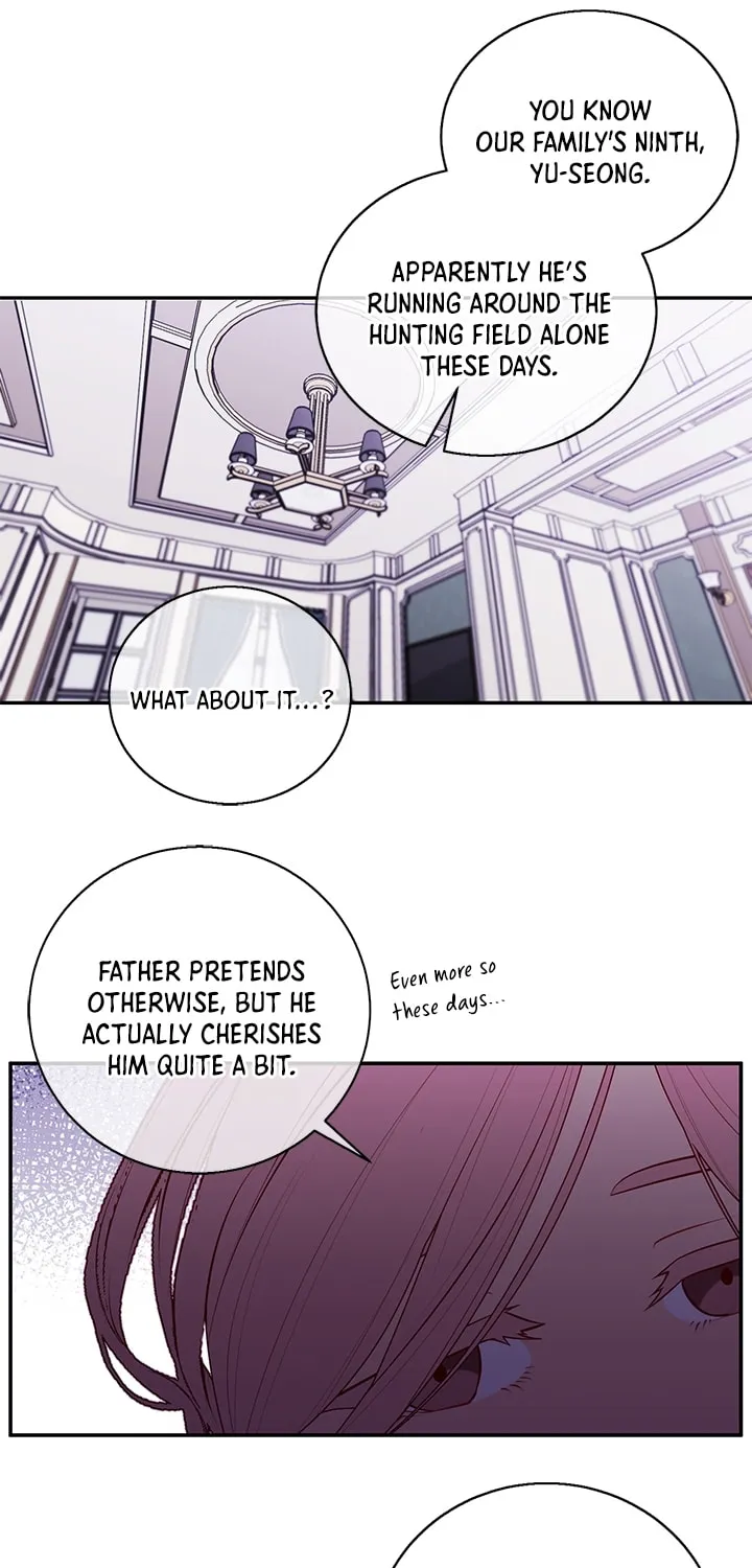 I Woke Up as the Villain Chapter 17 page 20 - 