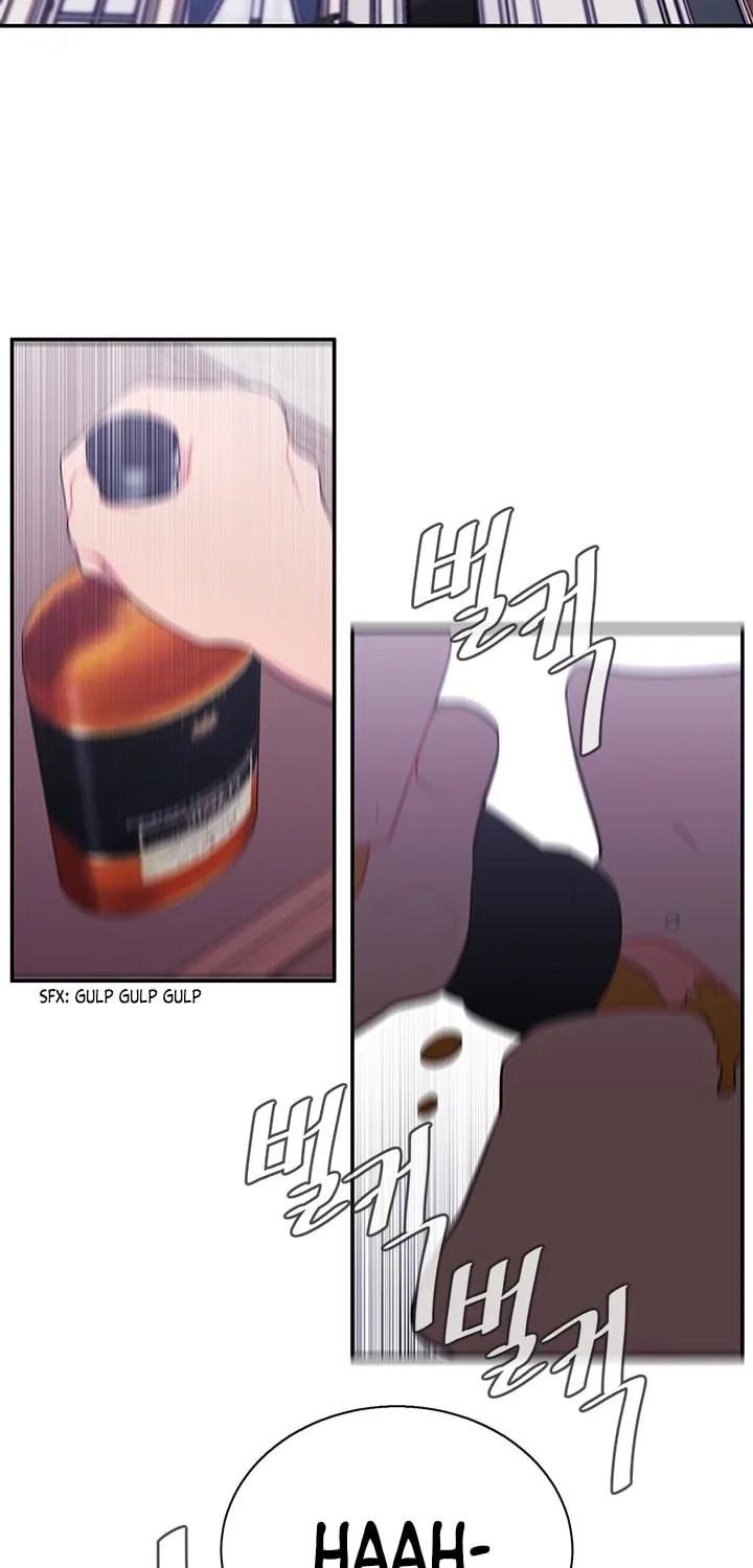 I Woke Up as the Villain Chapter 17 page 3 - 
