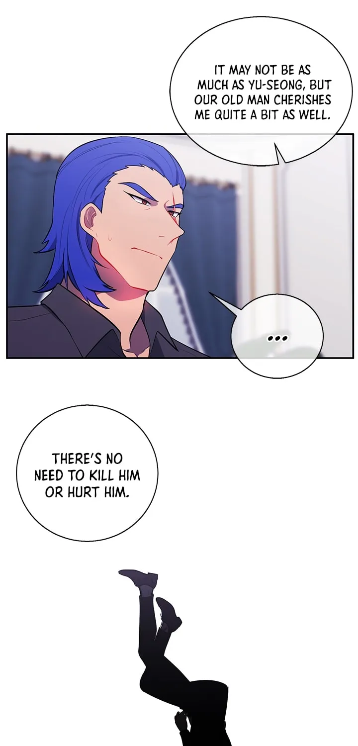 I Woke Up as the Villain Chapter 17 page 26 - 