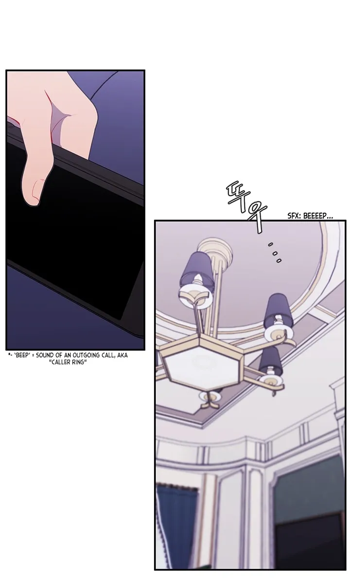 I Woke Up as the Villain Chapter 17 page 31 - 