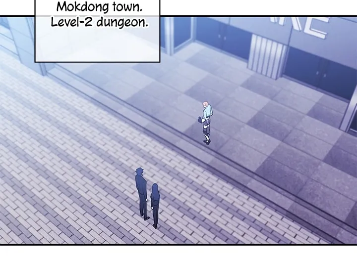 I Woke Up as the Villain Chapter 17 page 35 - 
