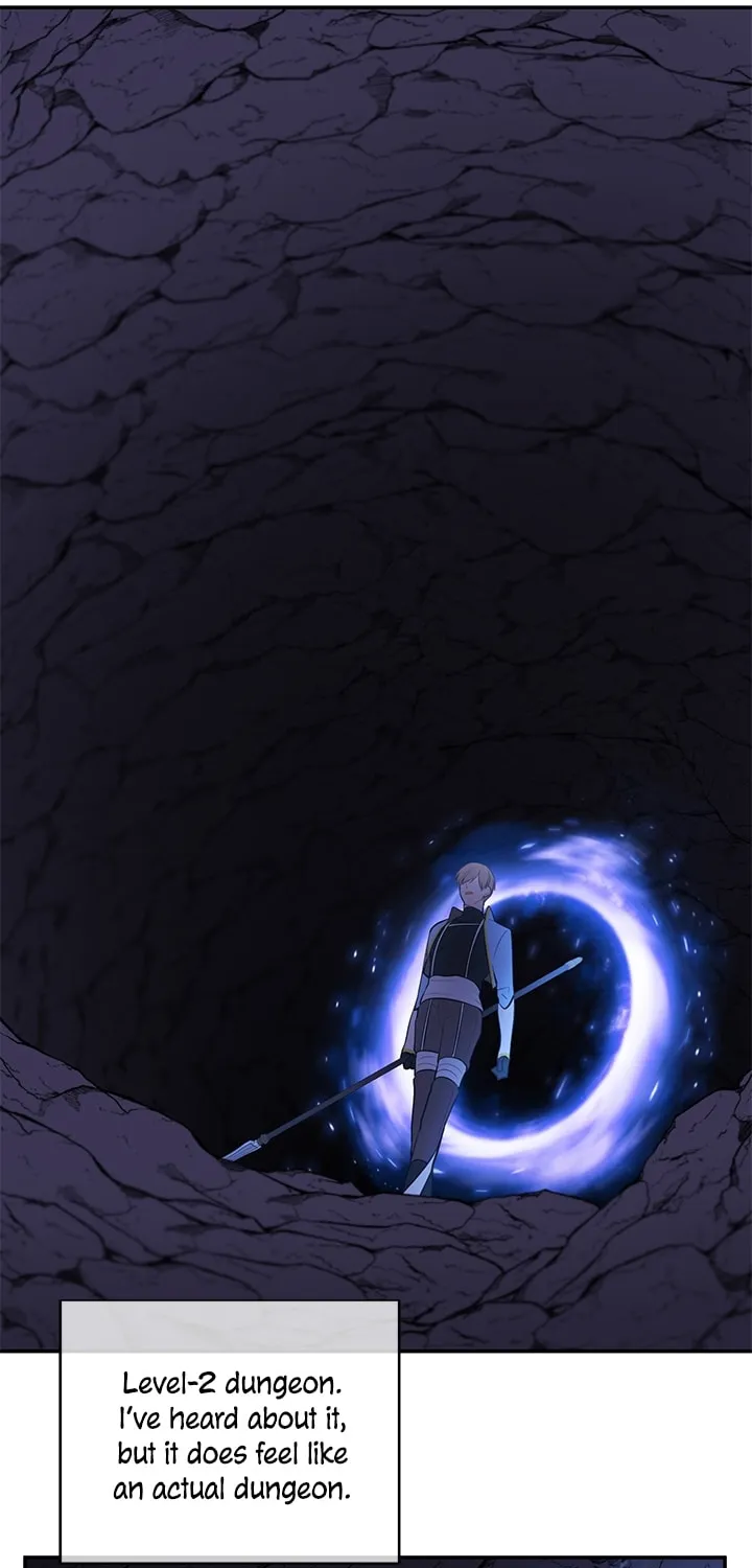 I Woke Up as the Villain Chapter 17 page 38 - 