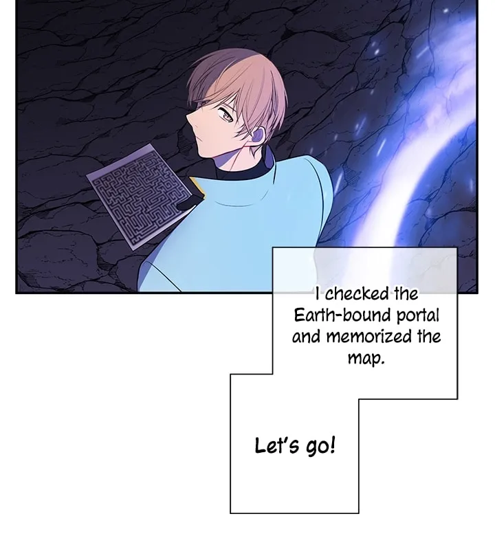 I Woke Up as the Villain Chapter 17 page 39 - 