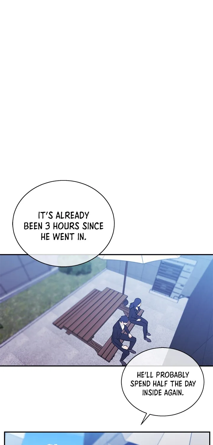 I Woke Up as the Villain Chapter 17 page 40 - 