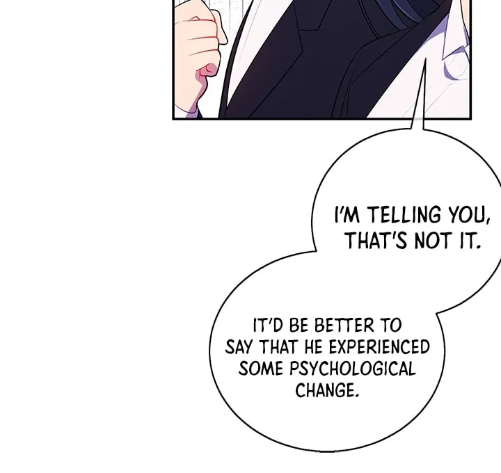 I Woke Up as the Villain Chapter 17 page 43 - 