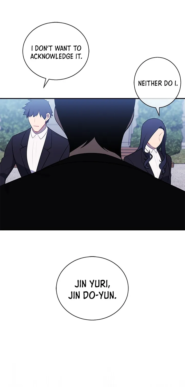 I Woke Up as the Villain Chapter 17 page 45 - 