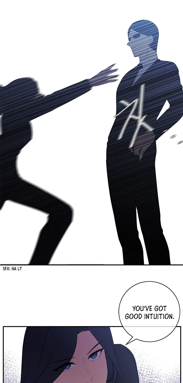 I Woke Up as the Villain Chapter 17 page 48 - 